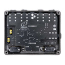 Crazy Tube Circuits Pedaler Crazy Tube Circuits Unobtanium Raw tgt11