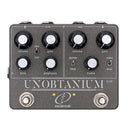 Crazy Tube Circuits Pedaler Crazy Tube Circuits Unobtanium Raw tgt11