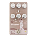 Crazy Tube Circuits Pedaler Crazy Tube Circuits Venus Tube Overdrive / Distortion tgt11