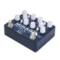 Crazy Tube Circuits Reverb Crazy Tube Circuits Mirage tgt11