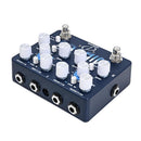 Crazy Tube Circuits Reverb Crazy Tube Circuits Mirage tgt11