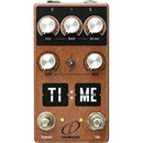 Crazy Tube Circuits Time Mk III