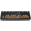 Critter & Guitari key Critter & Guitari Organelle S2 Black tgt11