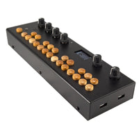 Critter & Guitari key Critter & Guitari Organelle S2 Black tgt11