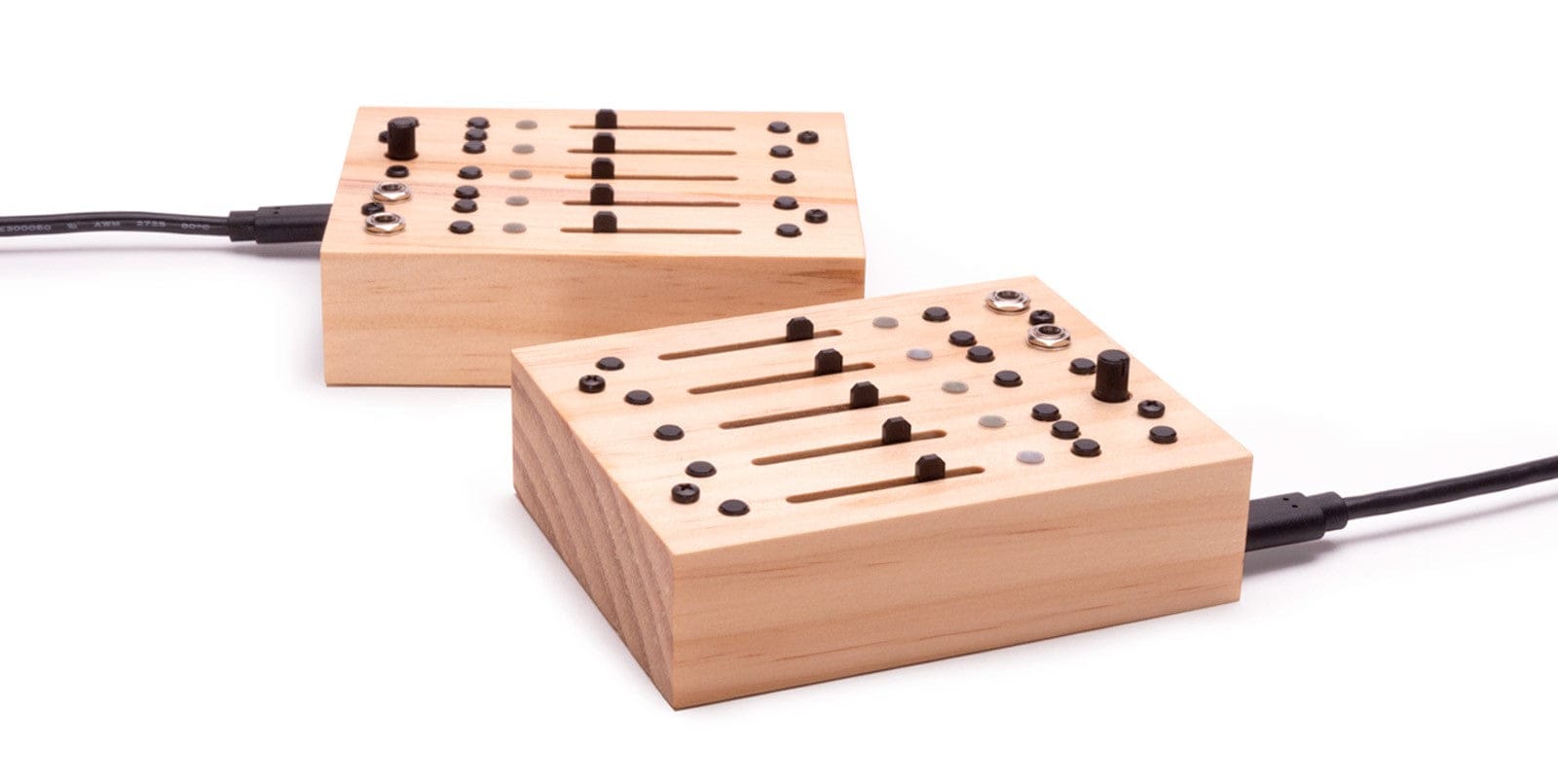 Critter & Guitari Pedaler Critter & Guitari 5 Moons Looper tgt11