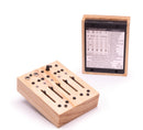 Critter & Guitari Pedaler Critter & Guitari 5 Moons Looper tgt11