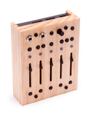 Critter & Guitari Pedaler Critter & Guitari 5 Moons Looper tgt11