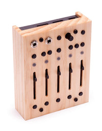 Critter & Guitari Pedaler Critter & Guitari 5 Moons Looper tgt11