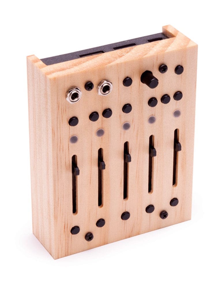 Critter & Guitari Pedaler Critter & Guitari 5 Moons Looper tgt11