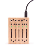 Critter & Guitari Pedaler Critter & Guitari 5 Moons Looper tgt11