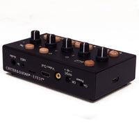 Critter & Guitari Pedaler Critter & Guitari EYESY Video Synthesizer tgt11