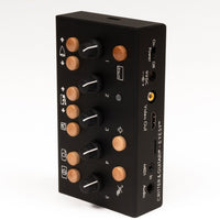 Critter & Guitari Pedaler Critter & Guitari EYESY Video Synthesizer tgt11