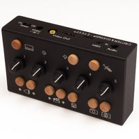 Critter & Guitari Pedaler Critter & Guitari EYESY Video Synthesizer tgt11