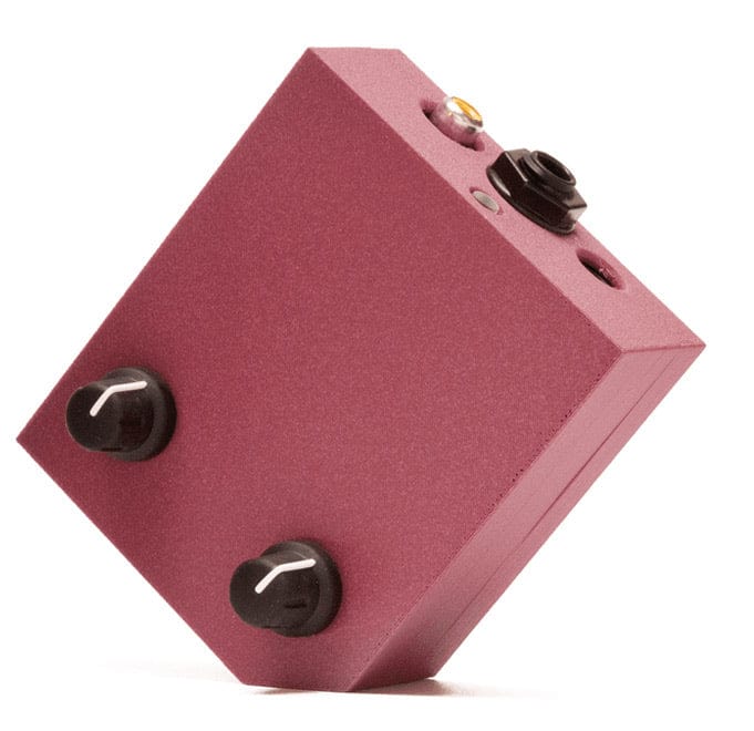 Critter & Guitari Pedaler Critter & Guitari Rhythm Scope tgt11