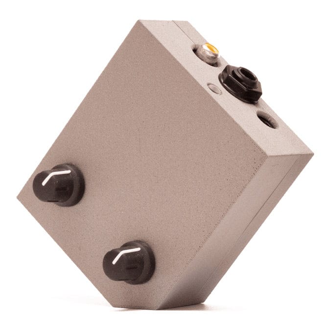 Critter & Guitari Pedaler Critter & Guitari Video Scope tgt11