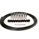 One Control Croc Teeth Solderless Patch Lead Kit