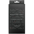 One Control Croc Teeth Solderless Patch Lead Kit