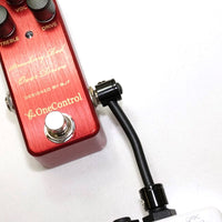 One Control Croc Teeth Solderless Patch Lead Kit