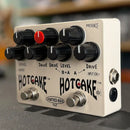 Crowther Audio Pedaler Crowther Audio Double Hotcake tgt11