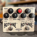 Crowther Audio Pedaler Crowther Audio Double Hotcake tgt11