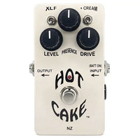 Crowther Audio Pedaler Crowther Audio Hotcake tgt11