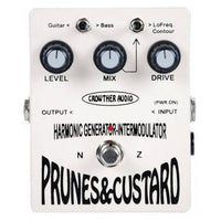 Crowther Audio Pedaler Crowther Audio Prunes and Custard tgt11