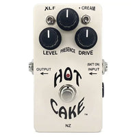 Crowther Audio Hotcake