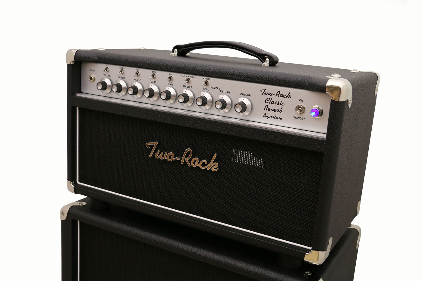 Two-Rock Classic Reverb Signature 100 Head