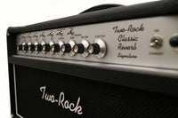 Two-Rock Classic Reverb Signature 100 Head