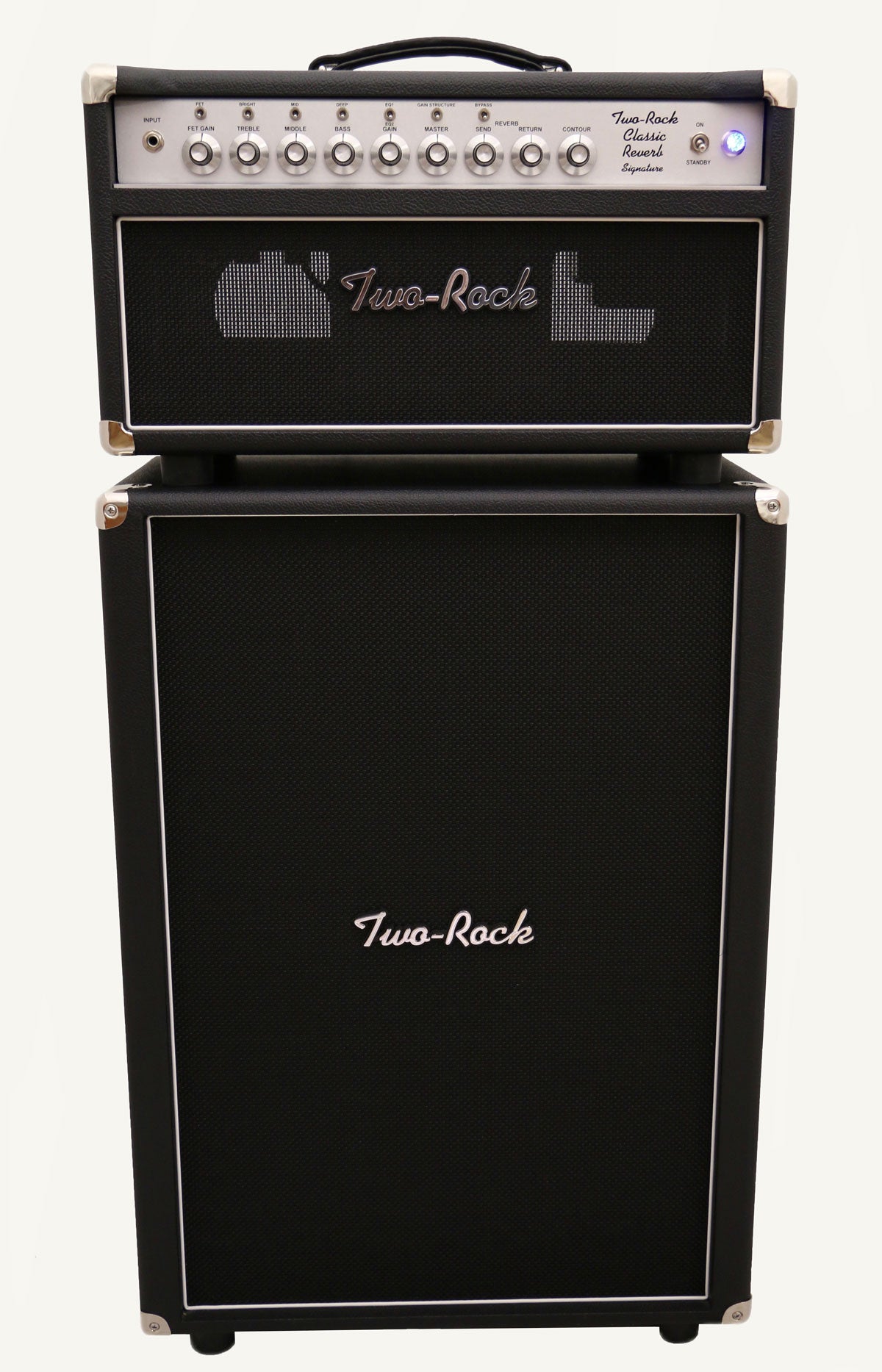 Two-Rock Classic Reverb Signature 100 Head