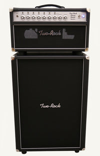 Two-Rock Classic Reverb Signature 100 Head
