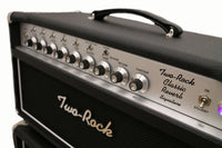 Two-Rock Classic Reverb Signature 100 Head