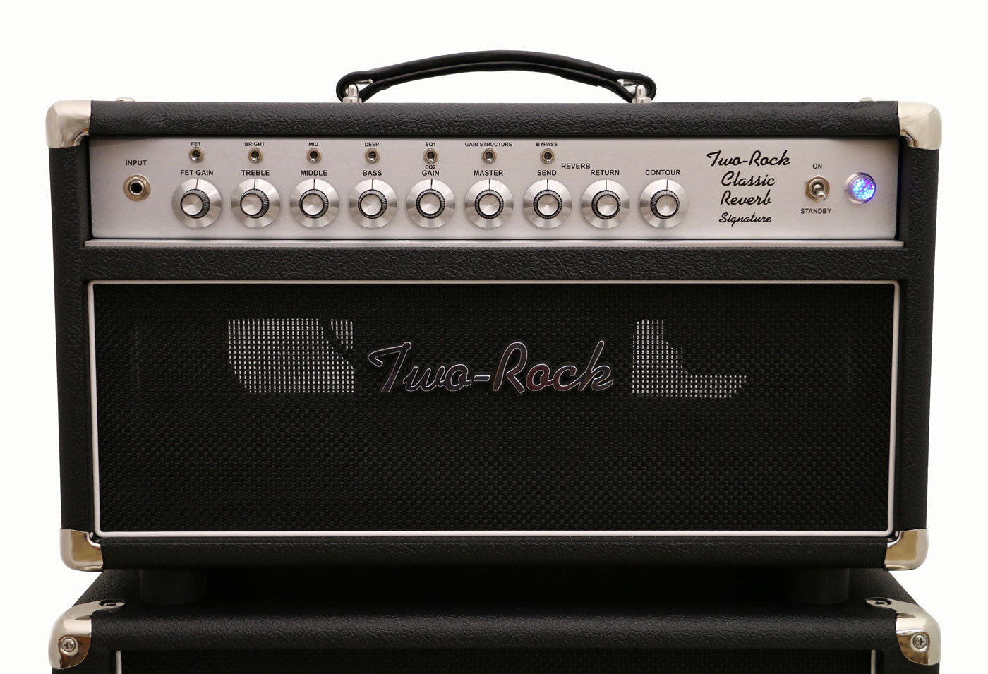 Two-Rock Classic Reverb Signature 100 Head