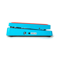 Dunlop Mick Ronson Cry Baby Wah MR95LTD