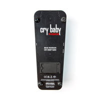 Dunlop Mick Ronson Cry Baby Wah MR95LTD