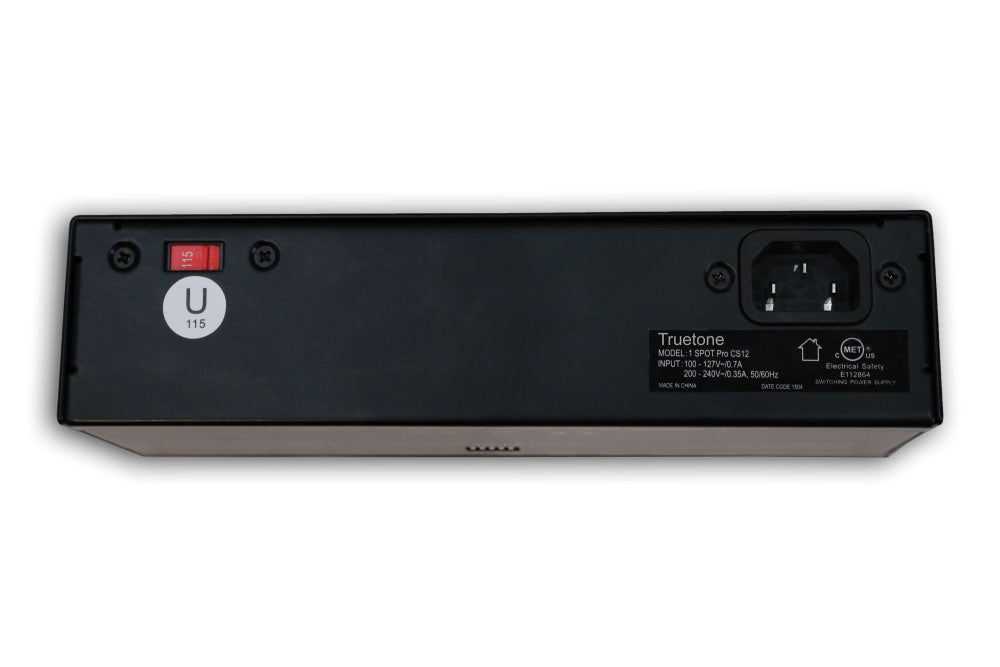 Truetone 1 SPOT Pro CS12 