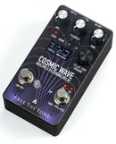 Free The Tone Cosmic Wave Multiple Filtering Delay