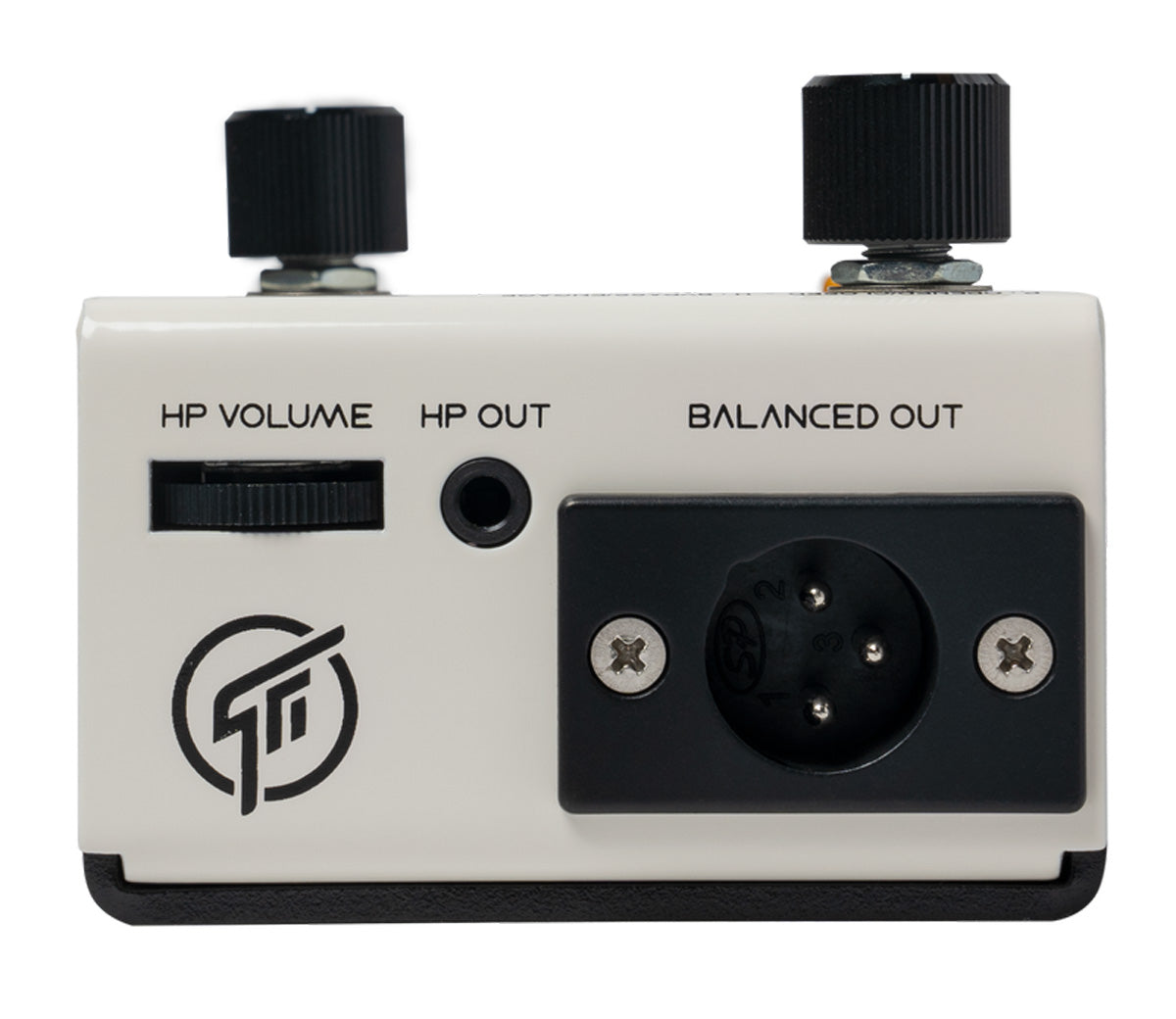 GFI System Cabzeus Mono Speaker Simulator