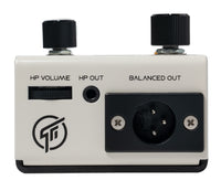 GFI System Cabzeus Mono Speaker Simulator