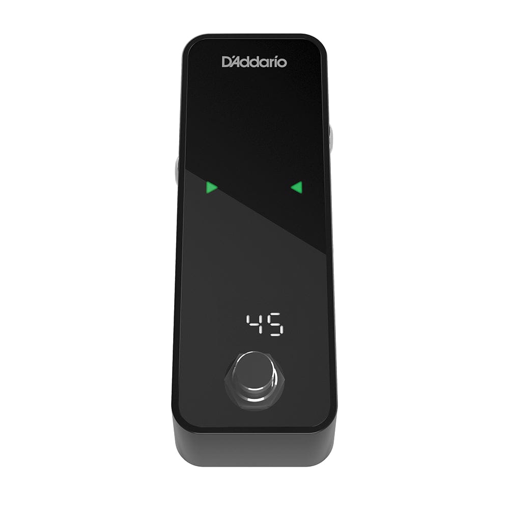D'addario Pedaler DADDARIO Chromatic Tuner PW-CT-23 tgt11