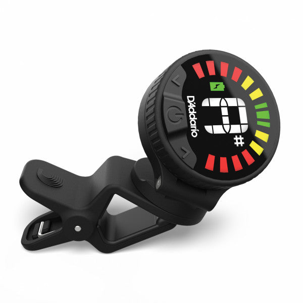 Planet Waves NEXXUS 360 Rechargeable Tuner