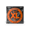D'addario Strängar DADDARIO ECG26 Chromes Flat Wound 013-056 tgt11