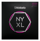D'addario Strängar DADDARIO NYXL45100 Elbas NYXL Nickel Wound 045-100 Light tgt11