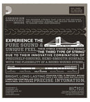 D'addario Stränginstrument DADDARIO EHR370 Elgitarr Half Rounds 011-049 tgt11