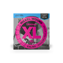 D'addario Stränginstrument DADDARIO EXL150 Elgitarr Nickel Wound 010-046 12-String tgt11