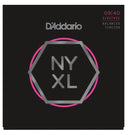 D'addario Stränginstrument DADDARIO NYXL0940BT Elgitarr NYXL 009-040 (Balanced Tension) tgt11