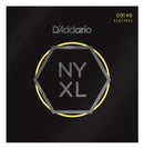 D'addario Stränginstrument DADDARIO NYXL0946 Elgitarr NYXL 009-046 tgt11