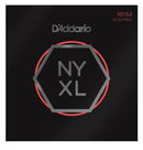 D'addario Stränginstrument DADDARIO NYXL1052 Elgitarr NYXL 010-052 tgt11
