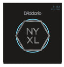 D'addario Stränginstrument DADDARIO NYXL1152 Elgitarr NYXL 011-052 tgt11