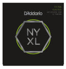 D'addario Stränginstrument DADDARIO NYXL1156 Elgitarr NYXL 011-056 tgt11